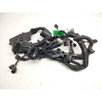 Recambio de instalacion motor para mazda cx-5 2.0 cat referencia OEM IAM GV9S67020Z02  