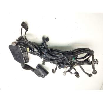 Recambio de instalacion motor para mazda cx-5 2.0 cat referencia OEM IAM GV9S67020Z02  