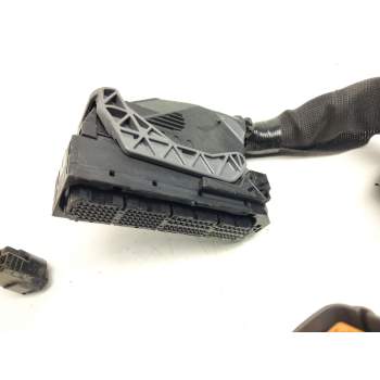 Recambio de instalacion motor para mazda cx-5 2.0 cat referencia OEM IAM GV9S67020Z02  