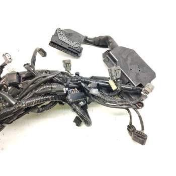 Recambio de instalacion motor para mazda cx-5 2.0 cat referencia OEM IAM GV9S67020Z02  
