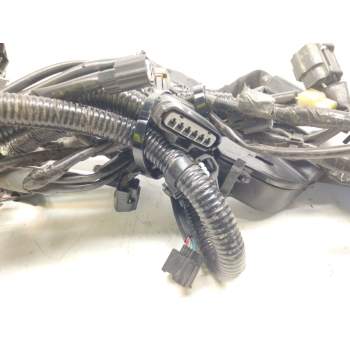 Recambio de instalacion motor para mazda cx-5 2.0 cat referencia OEM IAM GV9S67020Z02  