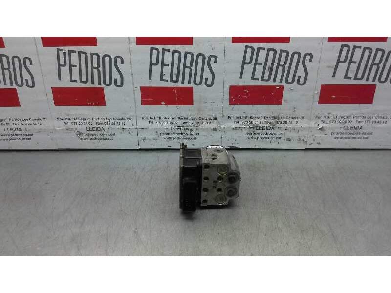 Recambio de abs para saab 9-3 berlina 1.8 cat referencia OEM IAM 13509102L  