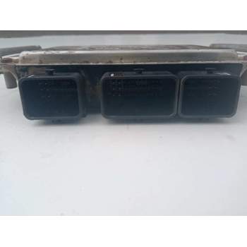 Recambio de centralita motor uce para citroën xsara picasso 1.6 básico referencia OEM IAM 9637839580 0261206633 26FM1013