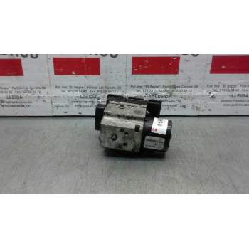 Recambio de abs para saab 9-3 berlina 1.8 cat referencia OEM IAM 13509102L  