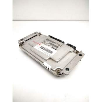 Recambio de centralita motor uce para citroën xsara picasso 1.6 básico referencia OEM IAM 9637839580 0261206633 26FM1013