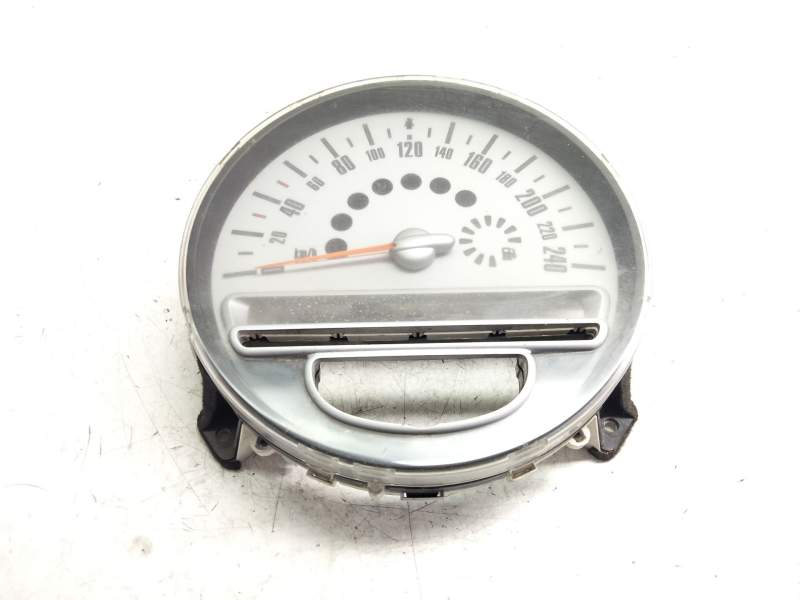 Recambio de cuadro instrumentos para mini mini (r56) cooper referencia OEM IAM 9125928  