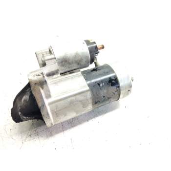 Recambio de motor arranque para mazda cx-5 2.0 cat referencia OEM IAM M000T89281  