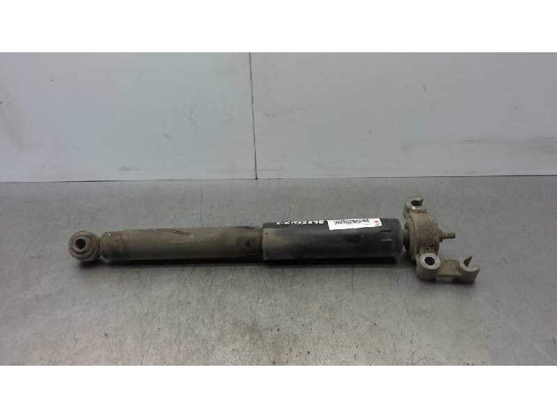 Recambio de amortiguador trasero derecho para saab 9-3 berlina 1.8 cat referencia OEM IAM   