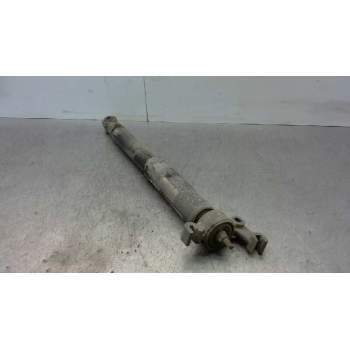 Recambio de amortiguador trasero derecho para saab 9-3 berlina 1.8 cat referencia OEM IAM   