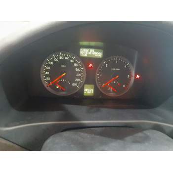 volvo v50 (545) del año 2007