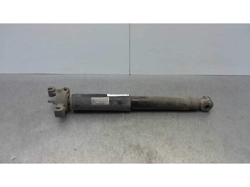 Recambio de amortiguador trasero izquierdo para saab 9-3 berlina 1.8 cat referencia OEM IAM P12786588  