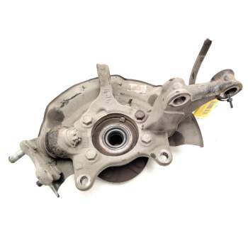 Recambio de mangueta delantera izquierda para toyota auris station wagon (_e18_) 1.8 hybrid (zwe186_) referencia OEM IAM 4321205