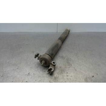 Recambio de amortiguador trasero izquierdo para saab 9-3 berlina 1.8 cat referencia OEM IAM P12786588  