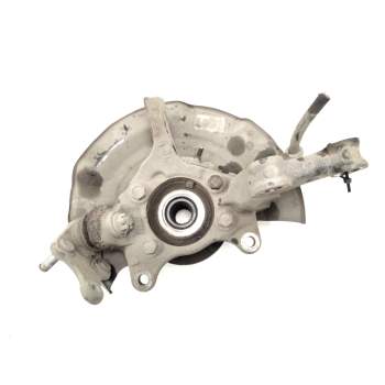 Recambio de mangueta delantera izquierda para toyota auris station wagon (_e18_) 1.8 hybrid (zwe186_) referencia OEM IAM 4321205