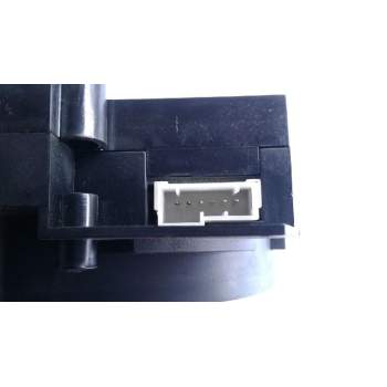 Recambio de mando calefaccion aire acondicionado para citroën xsara picasso 1.6 básico referencia OEM IAM 6451FG 96314105XT 