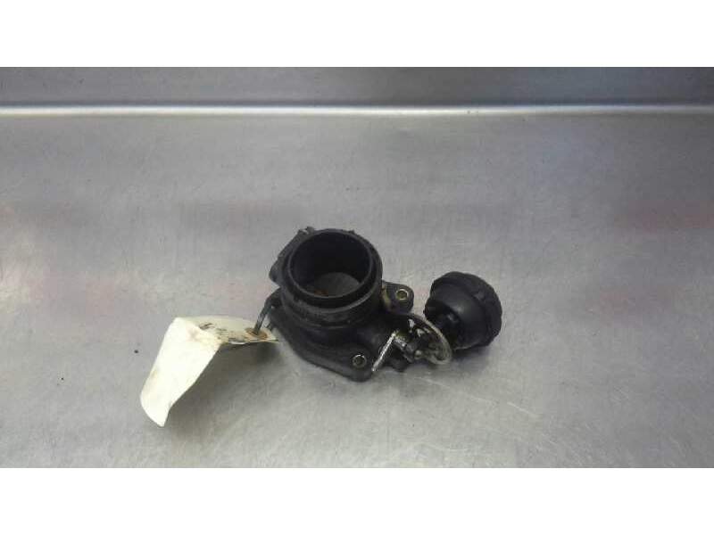 Recambio de cuerpo de mariposa para renault megane ii berlina 5p confort dynamique referencia OEM IAM   