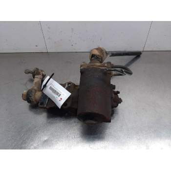 Recambio de caja direccion para mitsubishi galloper (hyundai) 2.5 td (3-ptas.) referencia OEM IAM HB510002  