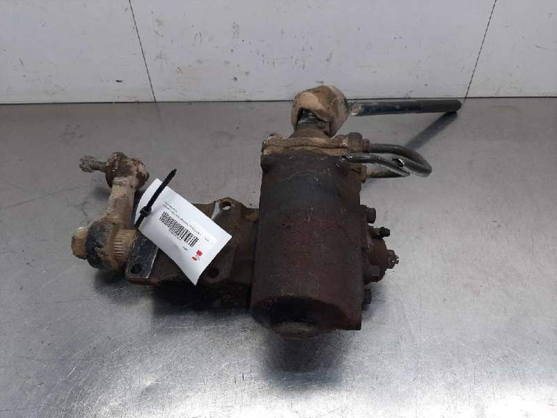 Recambio de caja direccion para mitsubishi galloper (hyundai) 2.5 td (3-ptas.) referencia OEM IAM HB510002  