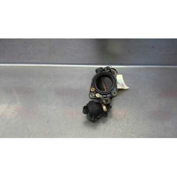 Recambio de cuerpo de mariposa para renault megane ii berlina 5p confort dynamique referencia OEM IAM   