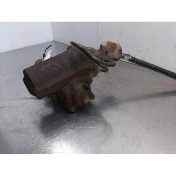 Recambio de caja direccion para mitsubishi galloper (hyundai) 2.5 td (3-ptas.) referencia OEM IAM HB510002  