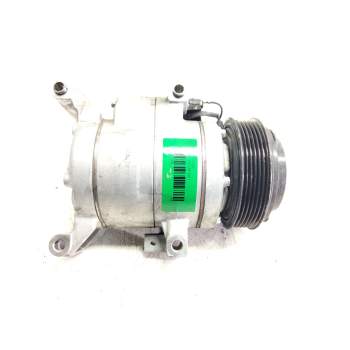 Recambio de compresor aire para mazda cx-5 2.0 cat referencia OEM IAM KD77 FD46XG 