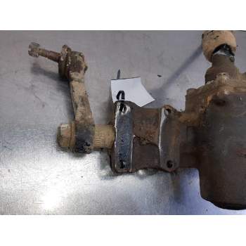 Recambio de caja direccion para mitsubishi galloper (hyundai) 2.5 td (3-ptas.) referencia OEM IAM HB510002  
