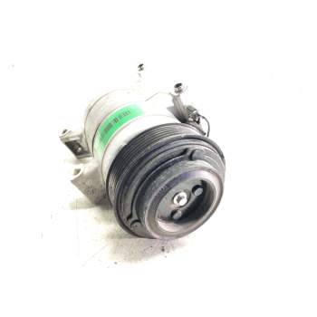 Recambio de compresor aire para mazda cx-5 2.0 cat referencia OEM IAM KD77 FD46XG 