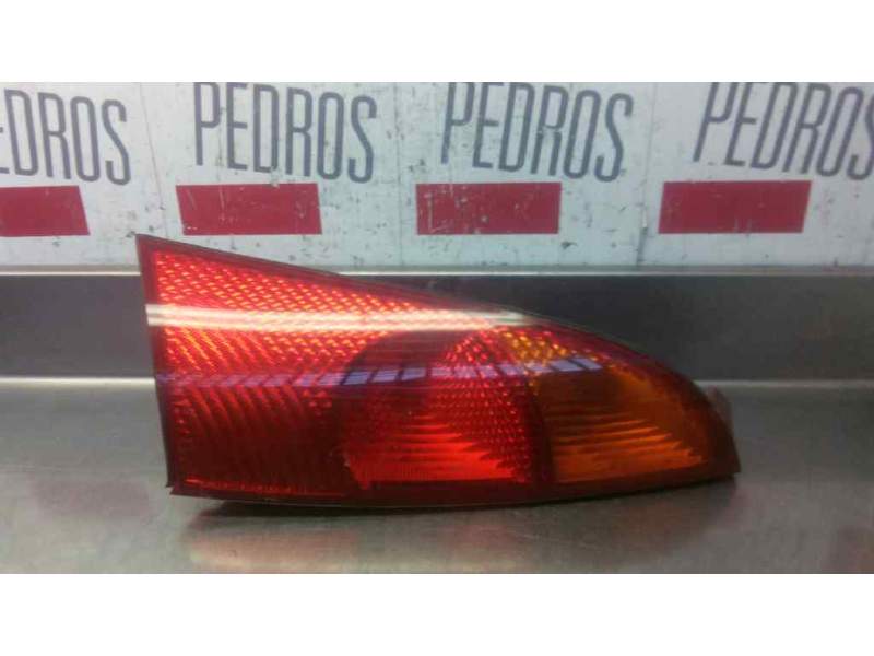 Recambio de piloto trasero derecho para ford focus berlina (cak) trend referencia OEM IAM XS4113404A 1214226 