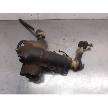 Recambio de caja direccion para mitsubishi galloper (hyundai) 2.5 td (3-ptas.) referencia OEM IAM HB510002  