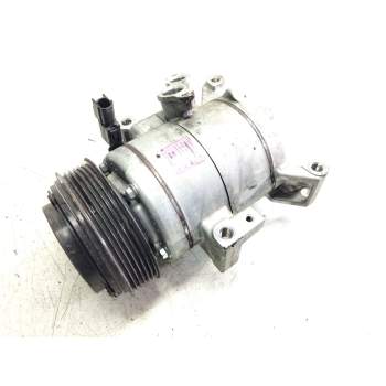 Recambio de compresor aire para mazda cx-5 2.0 cat referencia OEM IAM KD77 FD46XG 