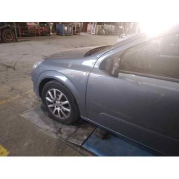 opel astra h berlina del año 2007
