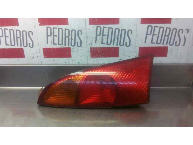 Recambio de piloto trasero izquierdo para ford focus berlina (cak) trend referencia OEM IAM XS4X13405AE 1214223 