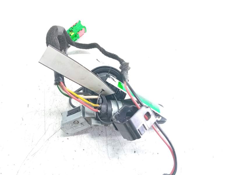 Recambio de conmutador de arranque para peugeot 307 break / sw (s1) sw pack referencia OEM IAM 9648445180  