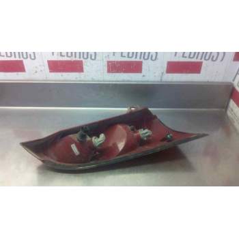 Recambio de piloto trasero izquierdo para ford focus berlina (cak) trend referencia OEM IAM XS4X13405AE 1214223 
