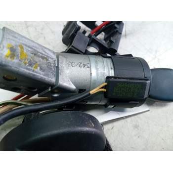 Recambio de conmutador de arranque para peugeot 307 break / sw (s1) sw pack referencia OEM IAM 9648445180  