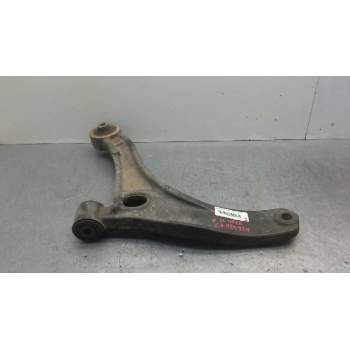 BRAZO SUSPENSION INFERIOR DELANTERO IZQUIERDO 
