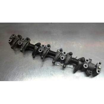 Recambio de eje balancines para nissan terrano/terrano.ii (r20) sr (3-ptas.) referencia OEM IAM   