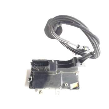 Recambio de cerradura puerta delantera izquierda para ford fiesta (cbk) 1.4 tdci cat referencia OEM IAM   
