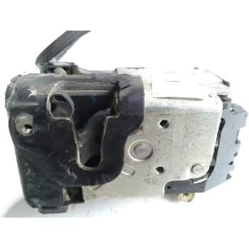 Recambio de cerradura puerta delantera izquierda para ford fiesta (cbk) 1.4 tdci cat referencia OEM IAM   