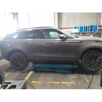 land rover range rover velar (l560) del año 2019