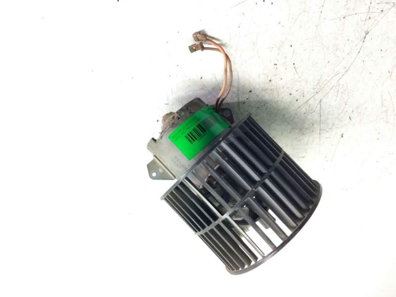 Recambio de motor calefaccion para opel vectra a 2.0 referencia OEM IAM   