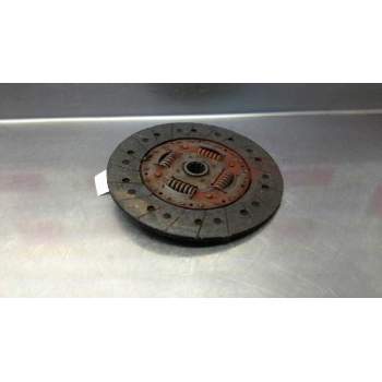 Recambio de disco embrague para iveco daily caja cerrada (1999 =>) 35 - c 13 caja cerrada referencia OEM IAM   