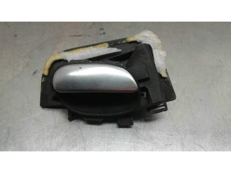 Recambio de maneta interior trasera izquierda para peugeot 206+ básico referencia OEM IAM   