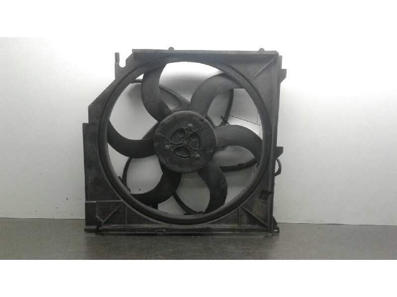 Recambio de electroventilador para bmw x3 (e83) 2.0d referencia OEM IAM 6925702  