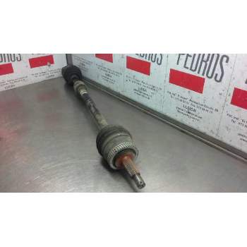 Recambio de transmision delantera derecha para hyundai sonata (nf) 2.0 crdi cat referencia OEM IAM   