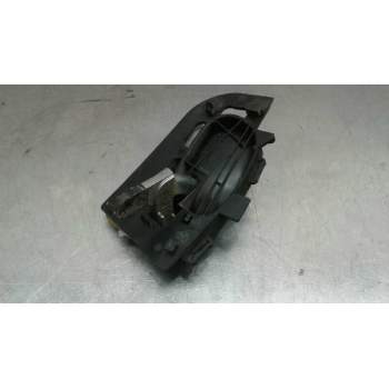 Recambio de maneta interior trasera izquierda para peugeot 206+ básico referencia OEM IAM   