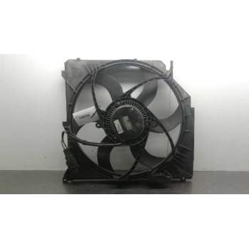 Recambio de electroventilador para bmw x3 (e83) 2.0d referencia OEM IAM 6925702  
