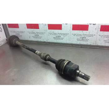 Recambio de transmision delantera derecha para hyundai sonata (nf) 2.0 crdi cat referencia OEM IAM   