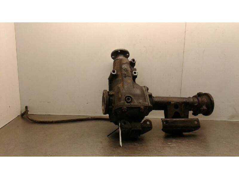 Recambio de diferencial delantero para nissan terrano/terrano.ii (r20) comfort referencia OEM IAM 023L  