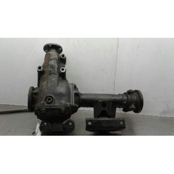 Recambio de diferencial delantero para nissan terrano/terrano.ii (r20) comfort referencia OEM IAM 023L  